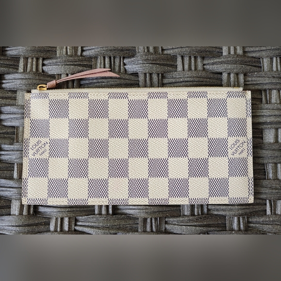Louis Vuitton Felicie Pochette Insert Pouch 🤍 - Picture 1 of 9